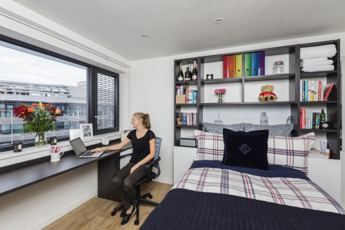 Urbanest Westminster Bridge - Gallery - 9