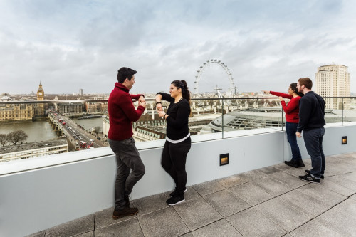 Urbanest Westminster Bridge  - Gallery -  2