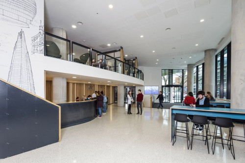 Urbanest Westminster Bridge  - Gallery -  5