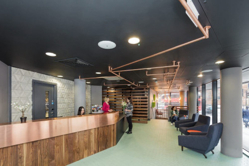 Urbanest Tower Bridge  - Gallery -  3