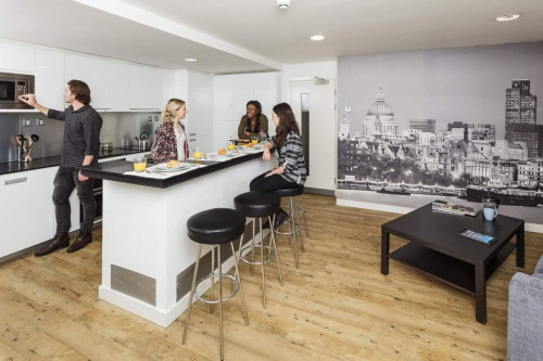 Urbanest Tower Bridge - Gallery - 7