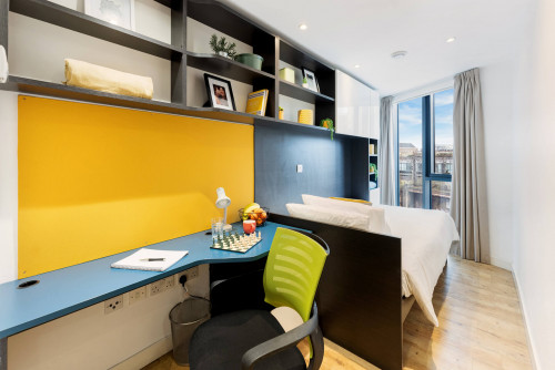 Urbanest Tower Bridge - Gallery - 10