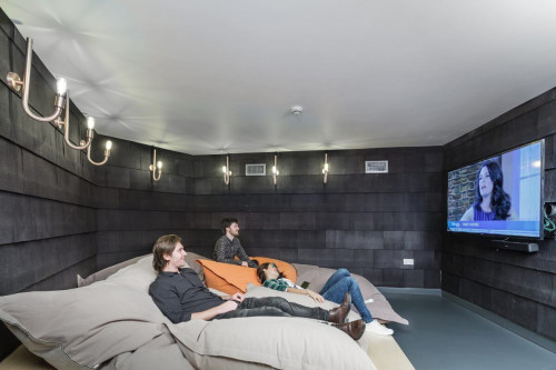 Urbanest Tower Bridge  - Gallery -  2