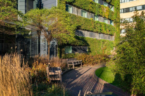 Urbanest Tower Bridge  - Gallery -  4