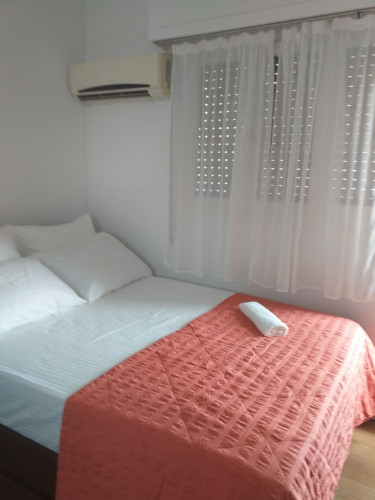 Furnished Renovated Studio, with outdoor area close to AUEB & other Universities