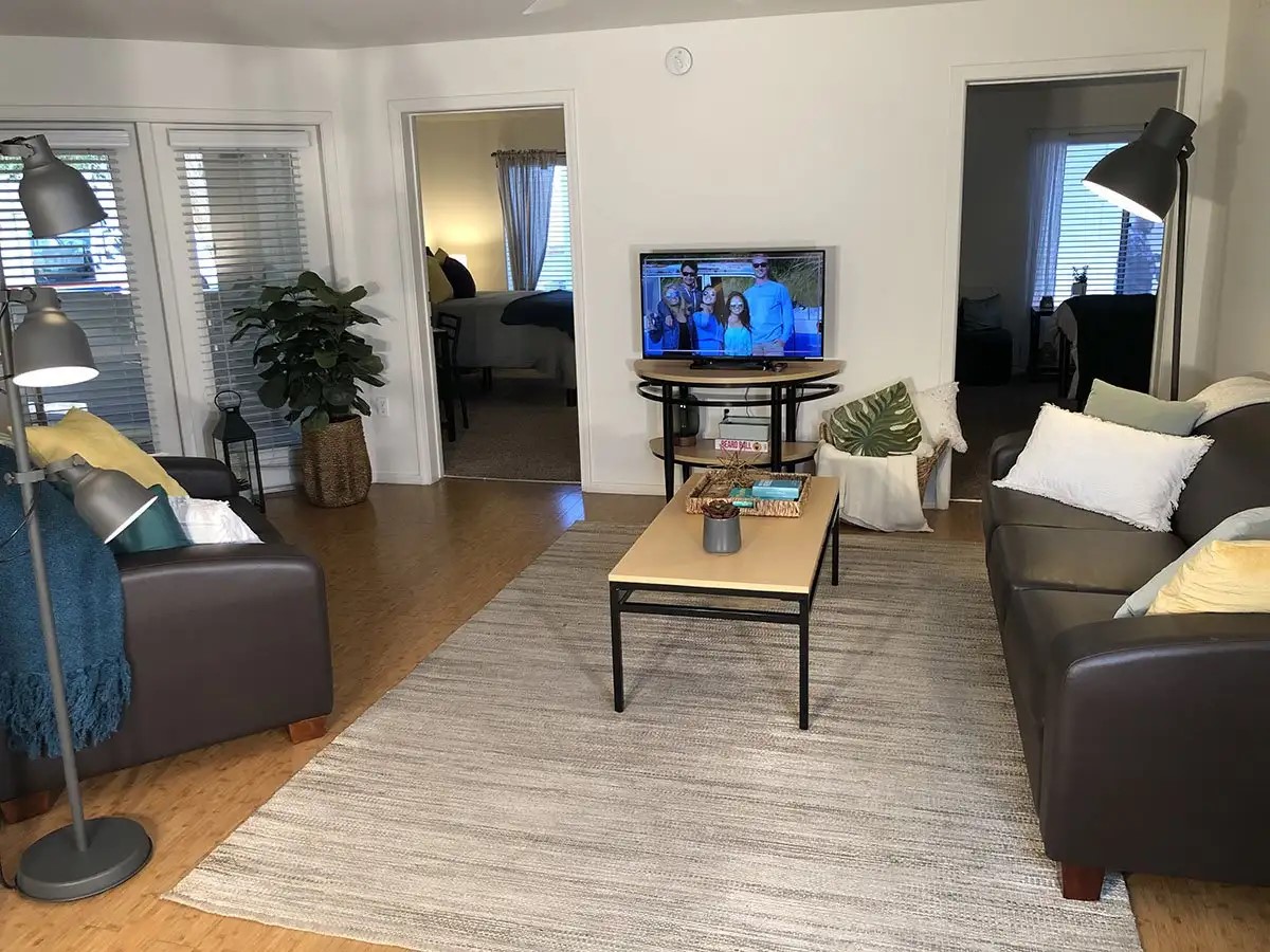4 Bedroom - 4 Bath - Alight Tempe - Gallery - 5