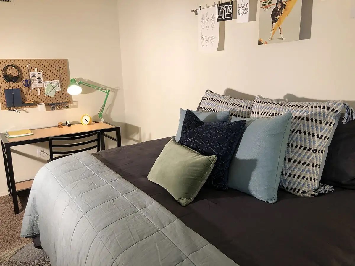 4 Bedroom - 4 Bath - Alight Tempe - Gallery - 1