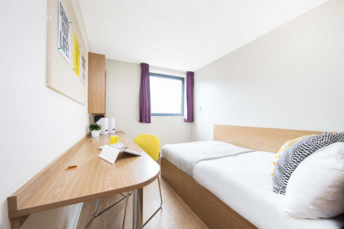 Thurso Street Unite - Gallery - 14