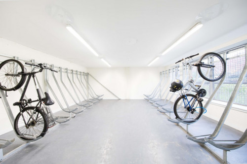 Thurso Street Unite  - Gallery -  5