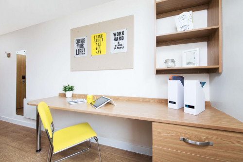 Thurso Street Unite - Gallery - 16