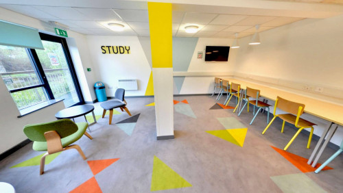 Thurso Street Unite - Gallery - 7