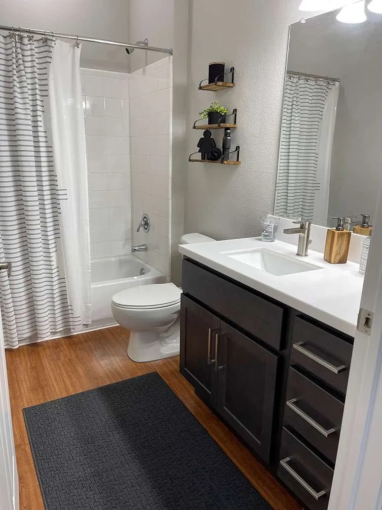  4 Bedrooms, 4 Bath  -  Alight Gainesville  - Gallery -  6