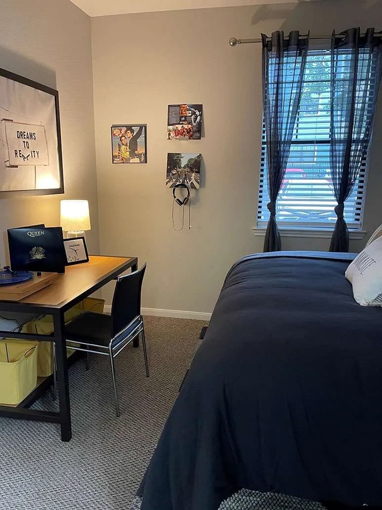  3 Bedrooms , 3 Bath  -  Alight Gainesville  - Gallery -  1