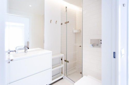 Flat with a clean, modern decor in Cabanas de Tavira - Gallery - 5