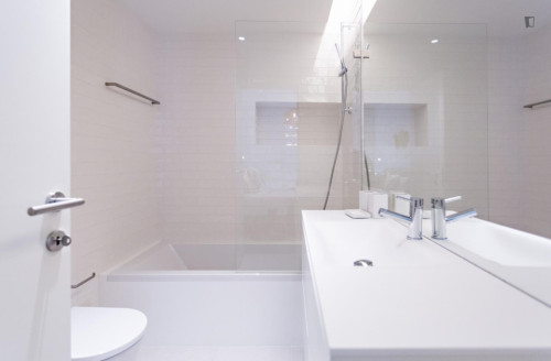 Flat with a clean, modern decor in Cabanas de Tavira - Gallery - 6