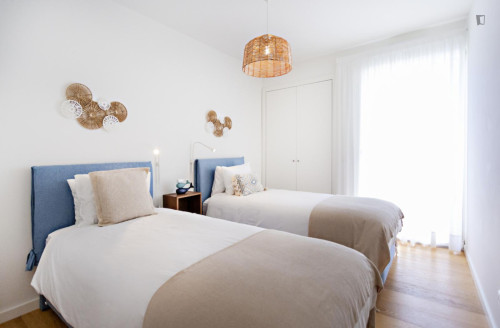 Flat with a clean, modern decor in Cabanas de Tavira - Gallery - 7