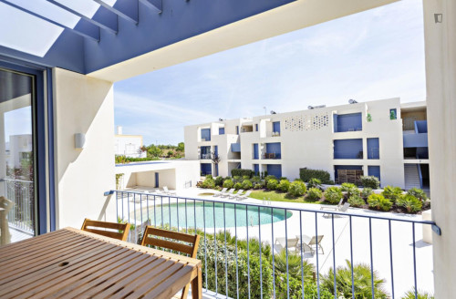 Marvellous 2-bedroom flat just a few metres from the pier to the beach - Gallery - 7
