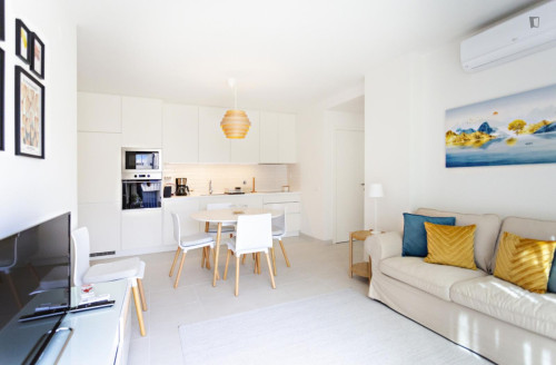 Amazing flat in a prime location in Cabanas de Tavira