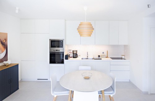 Amazing flat in a prime location in Cabanas de Tavira  - Gallery -  5