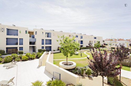 Amazing flat in a prime location in Cabanas de Tavira - Gallery - 10