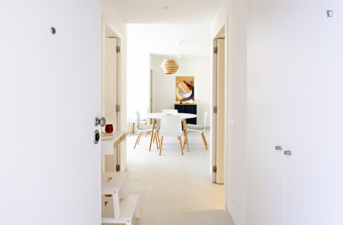 Amazing flat in a prime location in Cabanas de Tavira - Gallery - 9