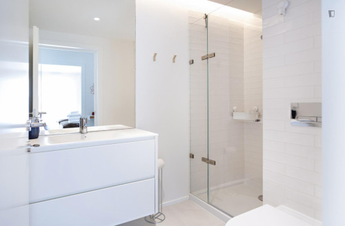 Amazing flat in a prime location in Cabanas de Tavira - Gallery - 7