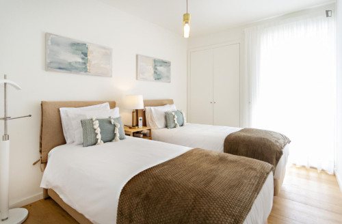 Amazing flat in a prime location in Cabanas de Tavira - Gallery - 8