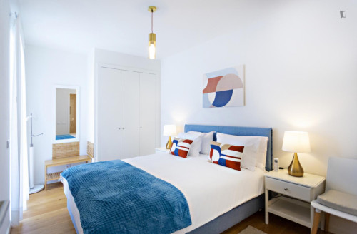 Amazing flat in a prime location in Cabanas de Tavira