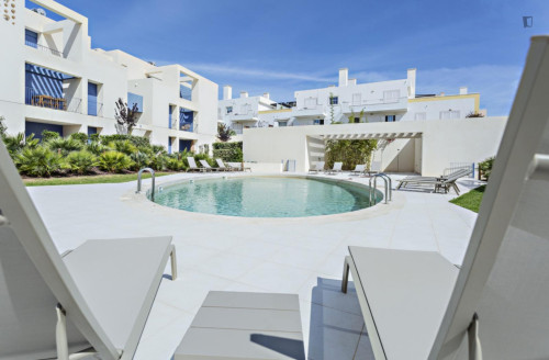 Lovely flat in Cabanas de Tavira - Gallery - 8