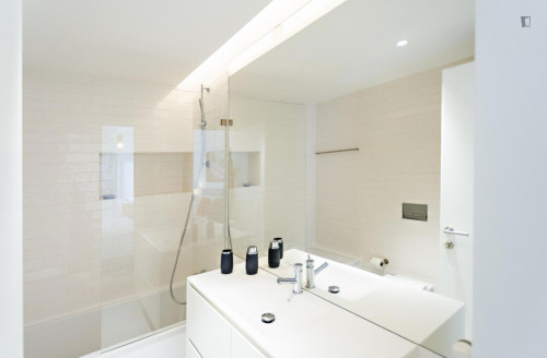 Lovely flat in Cabanas de Tavira