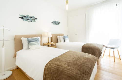 Lovely flat in Cabanas de Tavira - Gallery - 6