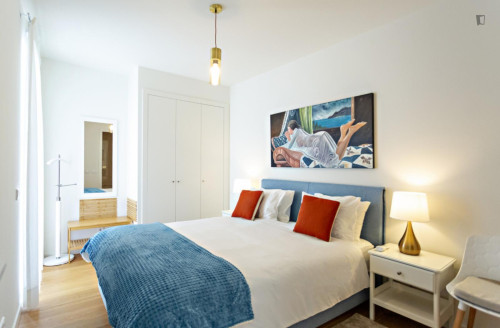 Lovely flat in Cabanas de Tavira - Gallery - 5