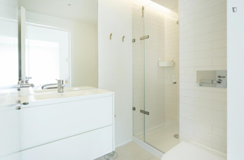 Lovely flat in Cabanas de Tavira