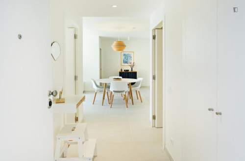 Lovely flat in Cabanas de Tavira - Gallery - 9