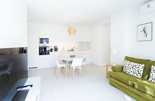 Lovely flat in Cabanas de Tavira