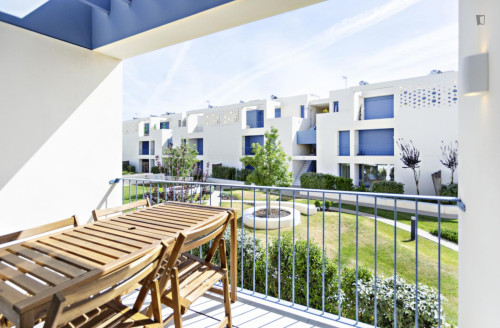 Lovely flat in Cabanas de Tavira - Gallery - 7