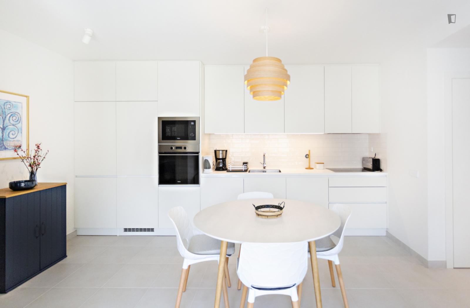 Lovely Flat In Cabanas De Tavira - 1