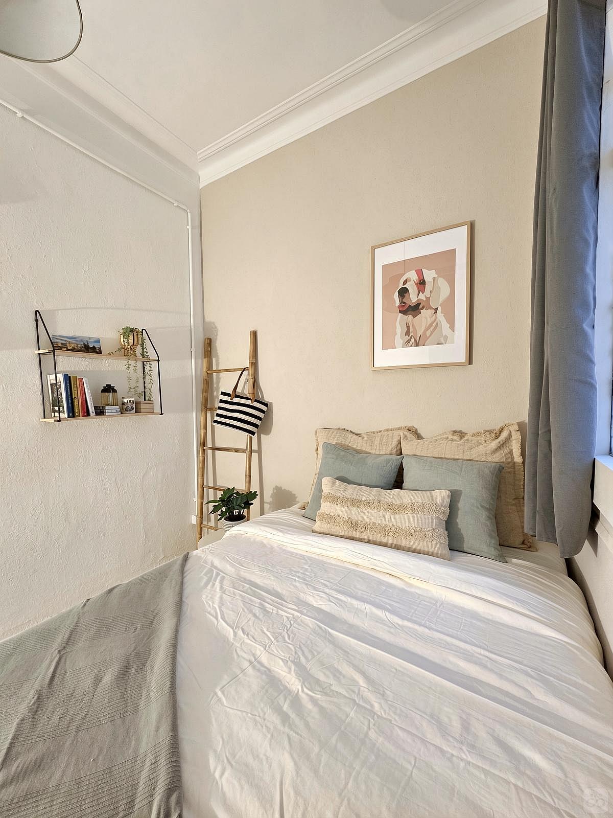 Room 5 - Comfortable apartment near Plaça del Rei - Gallery - 92