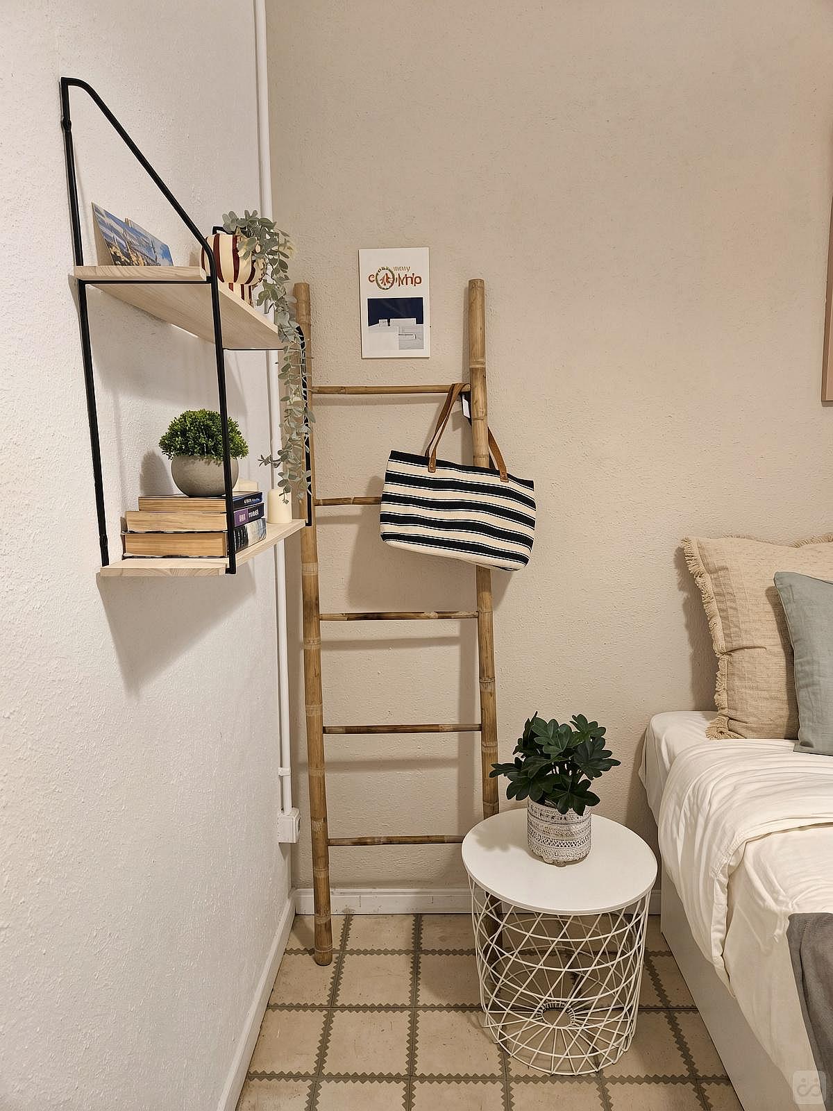 Room 5 - Comfortable apartment near Plaça del Rei - Gallery - 85