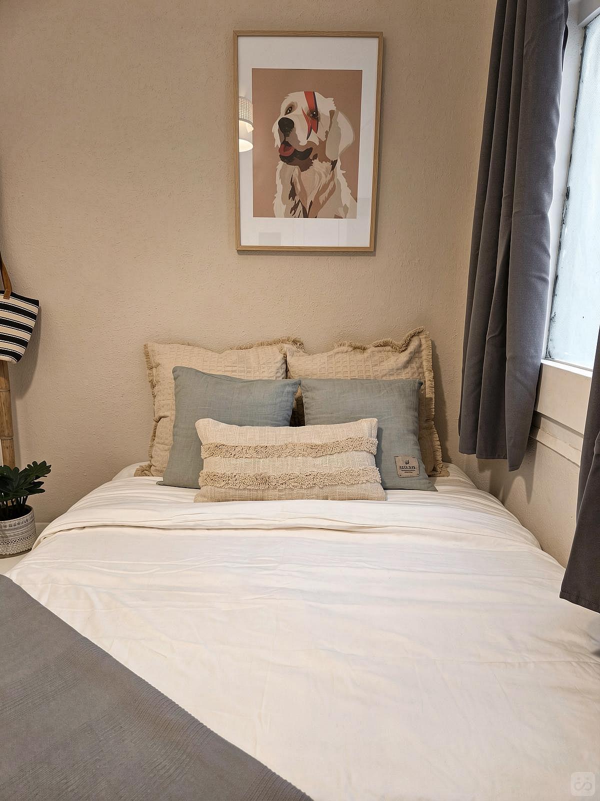  Room 5  -  Comfortable apartment near Plaça del Rei  - Gallery -  79