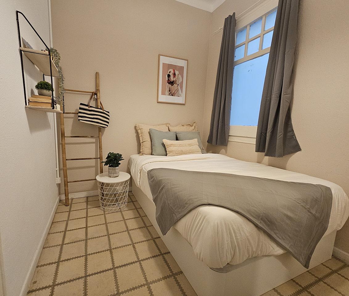  Room 5  -  Comfortable apartment near Plaça del Rei  - Gallery -  68