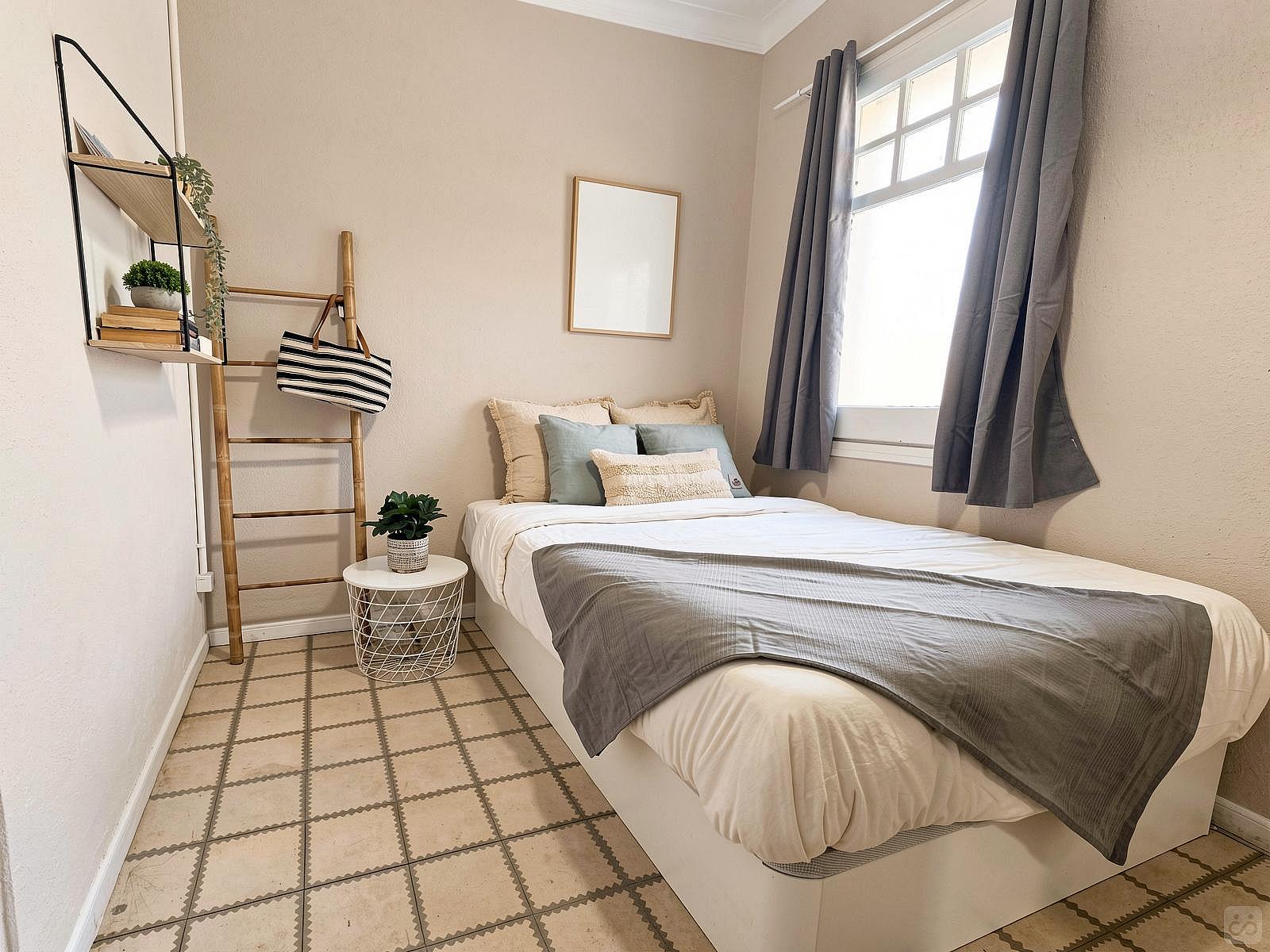 Room 5 - Comfortable apartment near Plaça del Rei - Gallery - 87