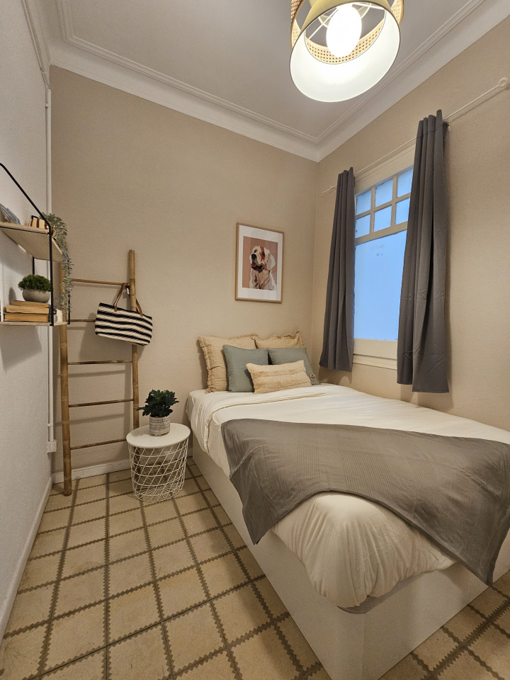  Room 5  -  Comfortable apartment near Plaça del Rei  - Gallery -  42