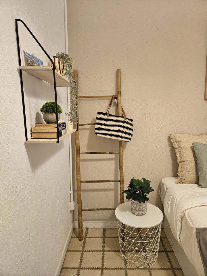 Room 5 - Comfortable apartment near Plaça del Rei - Gallery - 9