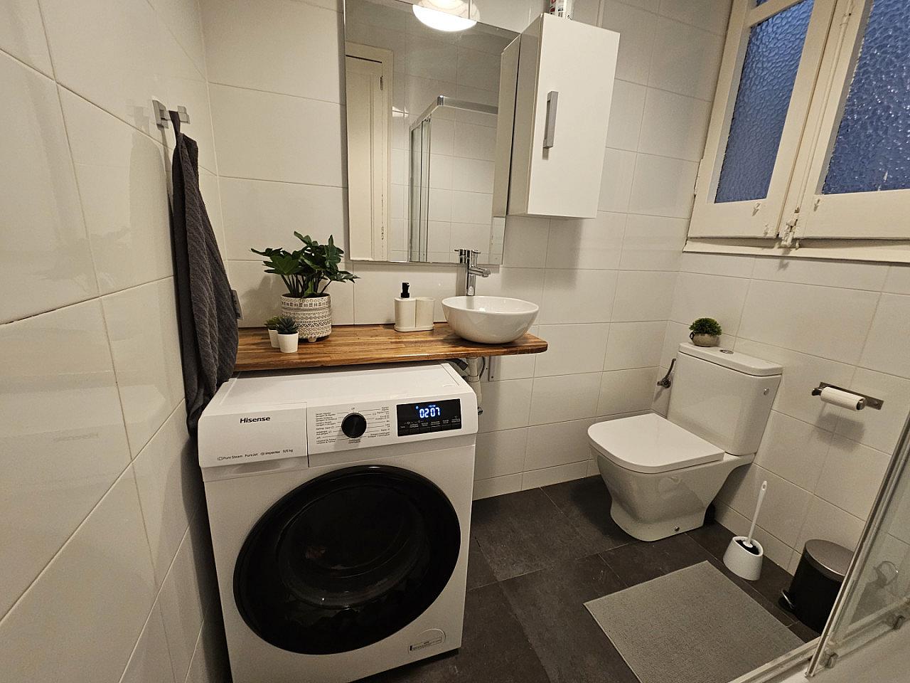 Room 5 - Comfortable apartment near Plaça del Rei - Gallery - 76