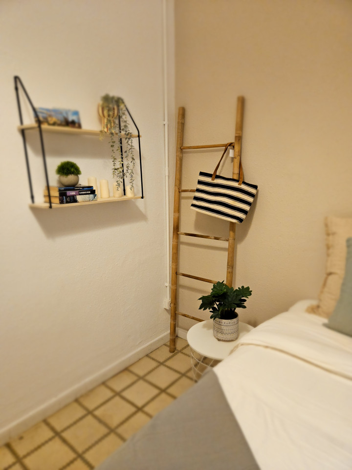  Room 5  -  Comfortable apartment near Plaça del Rei  - Gallery -  56