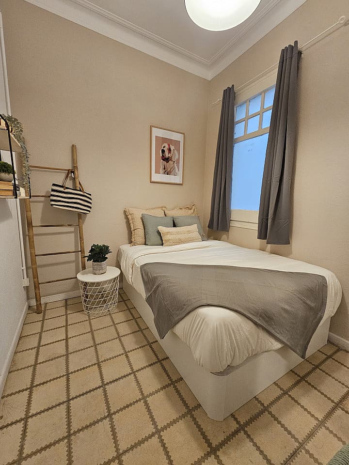 Room 5 - Comfortable apartment near Plaça del Rei - Gallery - 62