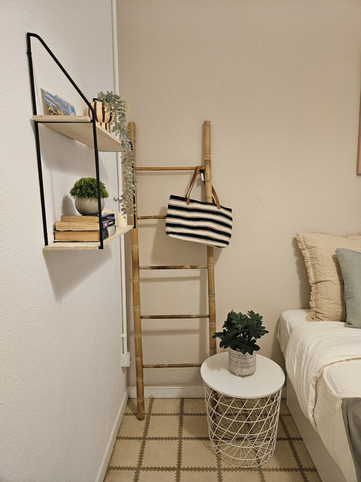  Room 5  -  Comfortable apartment near Plaça del Rei  - Gallery -  47