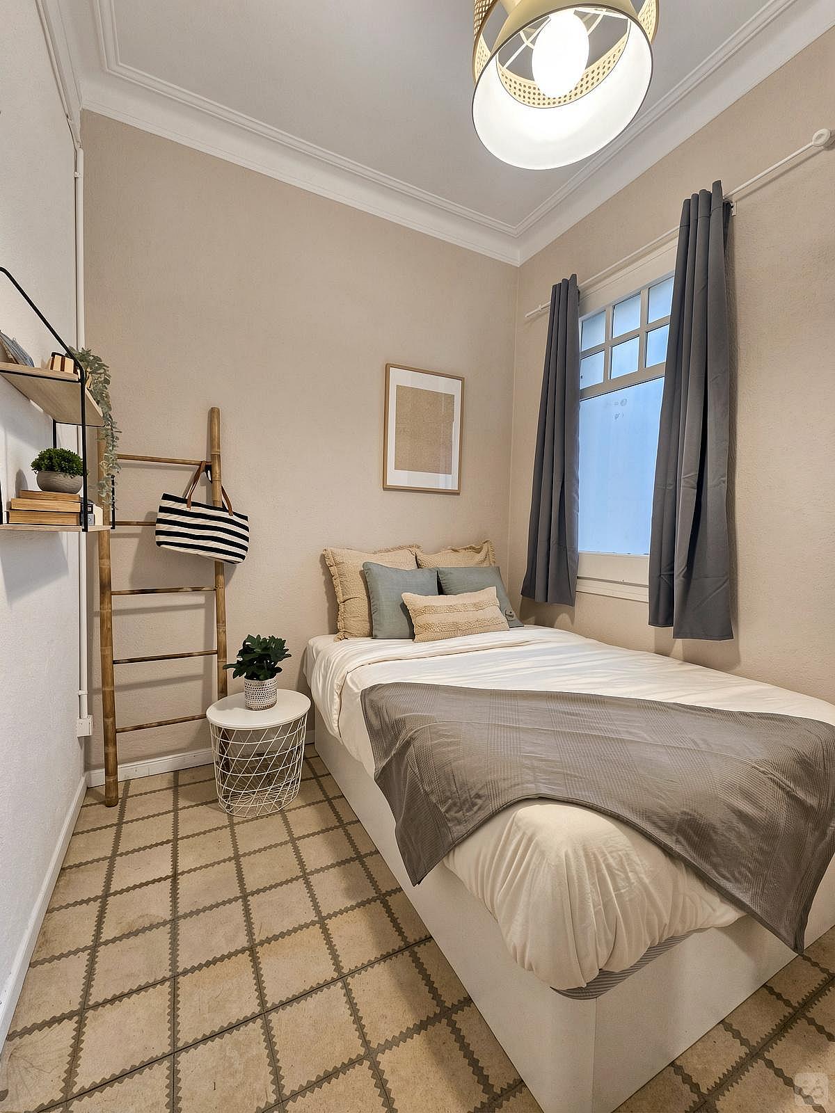 Room 5 - Comfortable apartment near Plaça del Rei - Gallery - 80