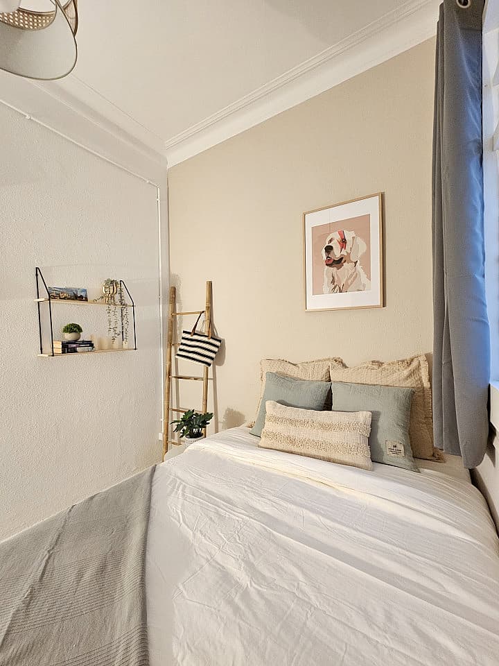 Room 5 - Comfortable apartment near Plaça del Rei - Gallery - 72